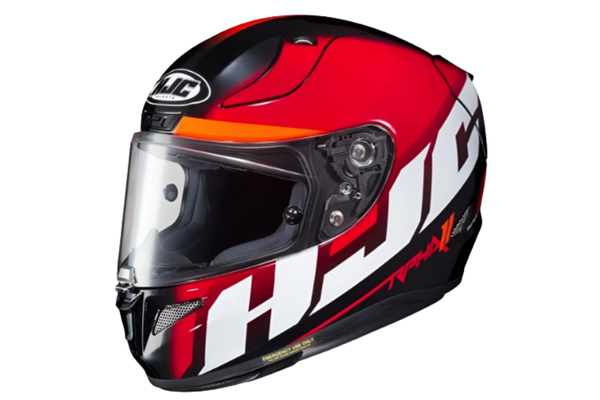 Capacete HJC RPHA 11 Spicho